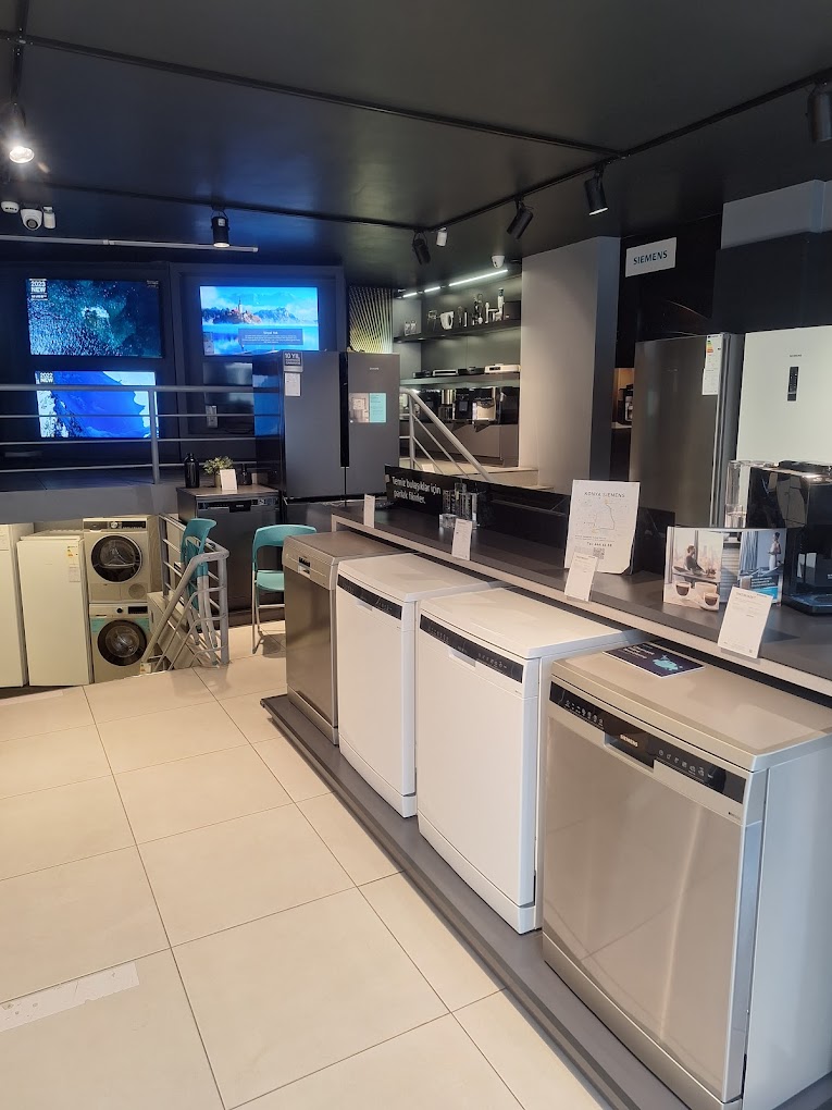 SIEMENS KARATAY - NİSAN GRUP