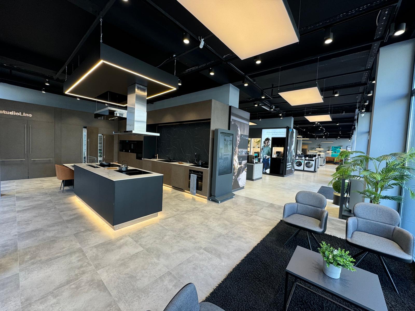 Nisan Grup Konya Meram Siemens Yetkili Bayi