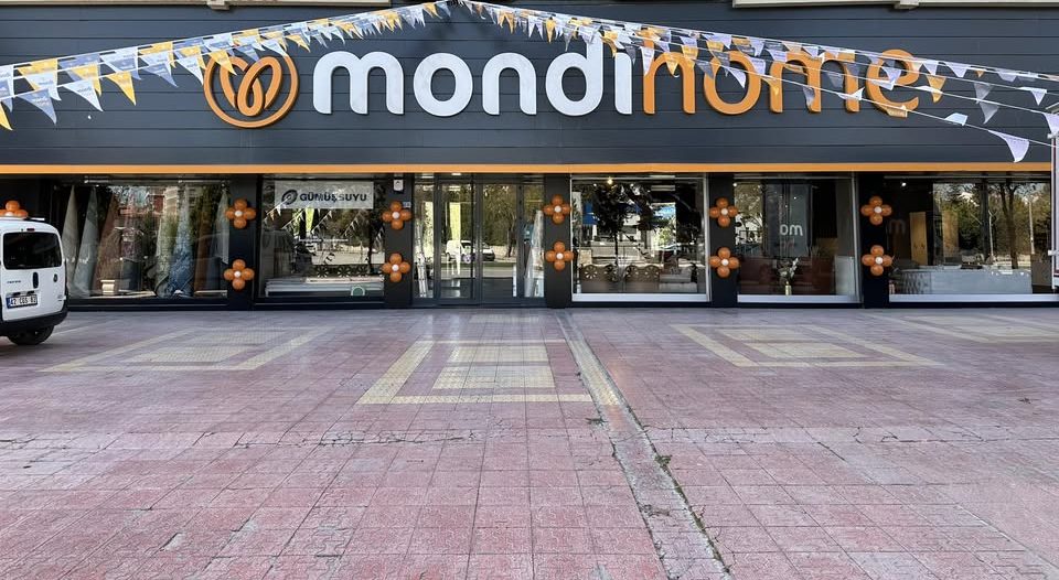 Nisan Grup MondiHome